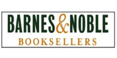 Barnes & Noble PNG Logo – Transparent Background