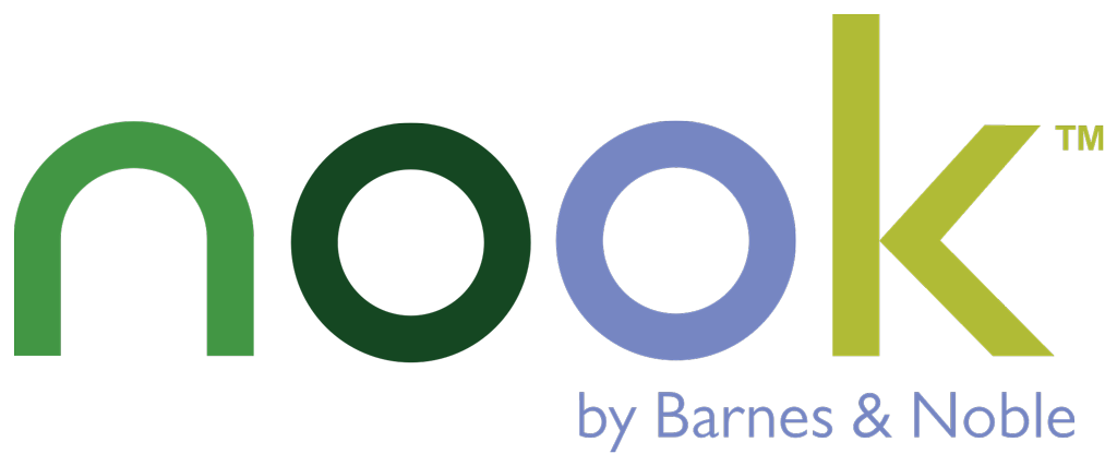 Barnes & Noble PNG Logo – Transparent Background 12