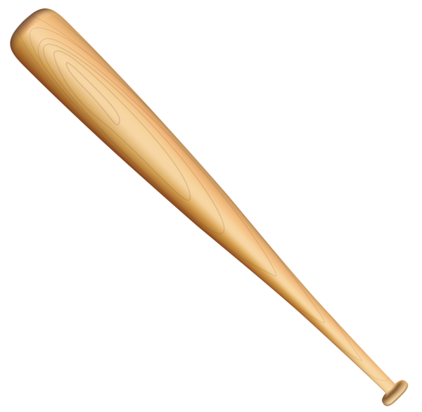 Baseball Bat PNG Image – High Quality 11