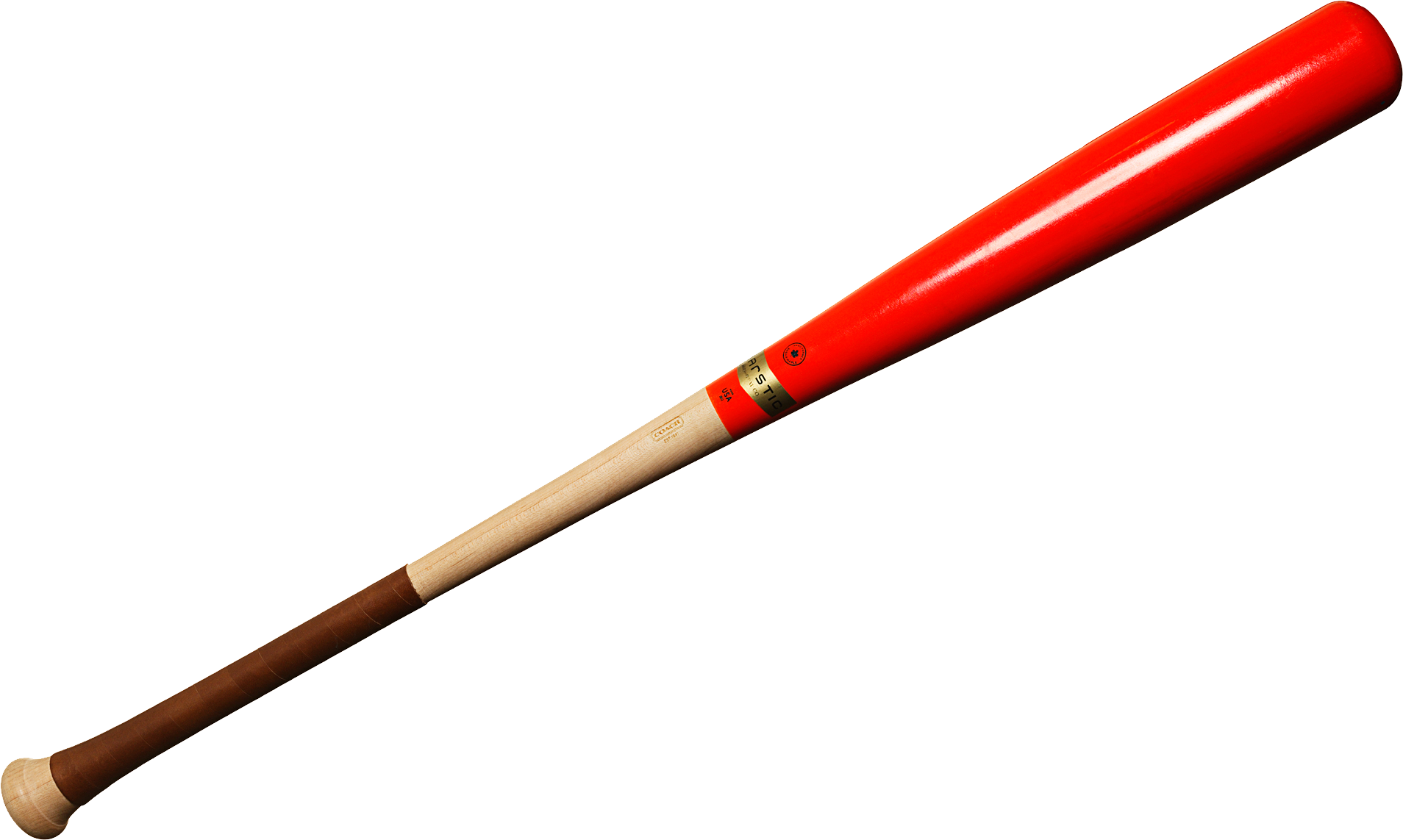Baseball Bat PNG Image – High Quality 15