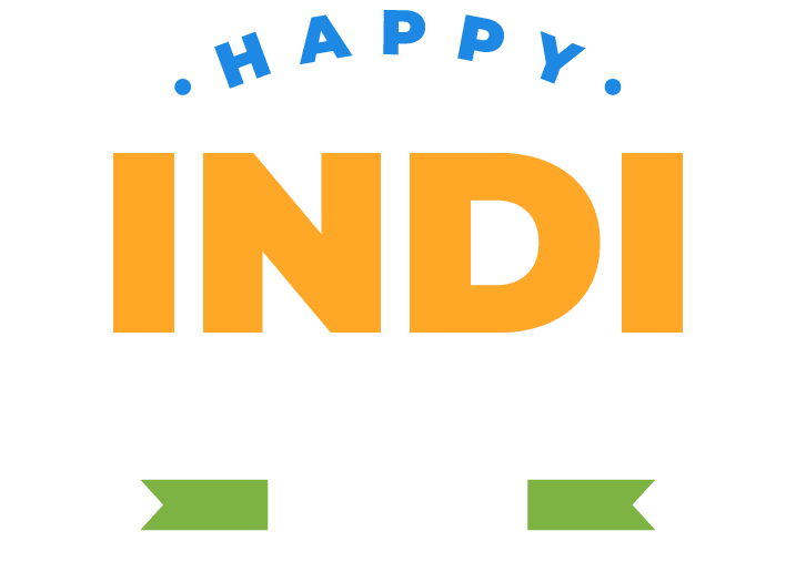 Happy Independence Day – Transparent PNG 4