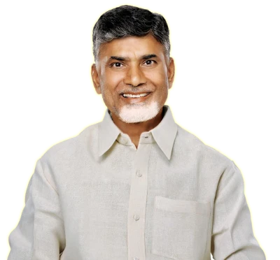 Chandrababu Naidu, Telugu PNG Image File Free Download – Clickpng