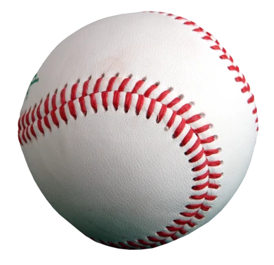 Baseball PNG – Transparent Background
