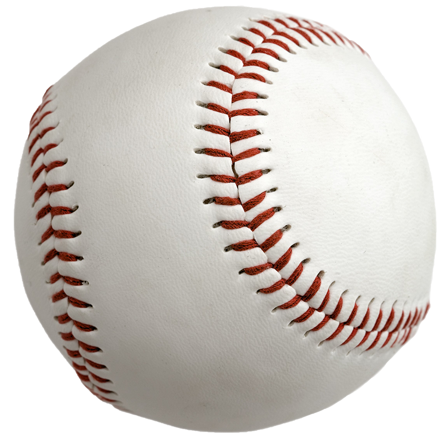 Baseball PNG – Transparent Background 10