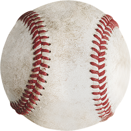 Baseball PNG – Transparent Background 13