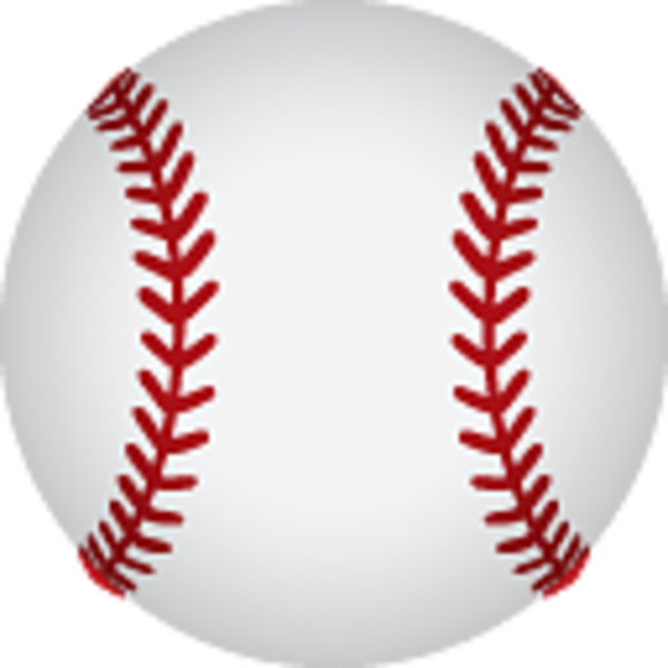 Baseball Image PNG – High Quality 3