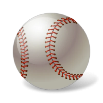 Baseball Image PNG – High Quality