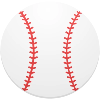 Baseball Image PNG – High Quality