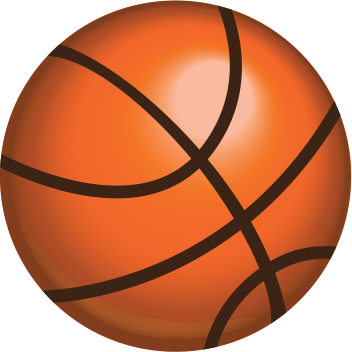 Basketball PNG – Transparent Background 5