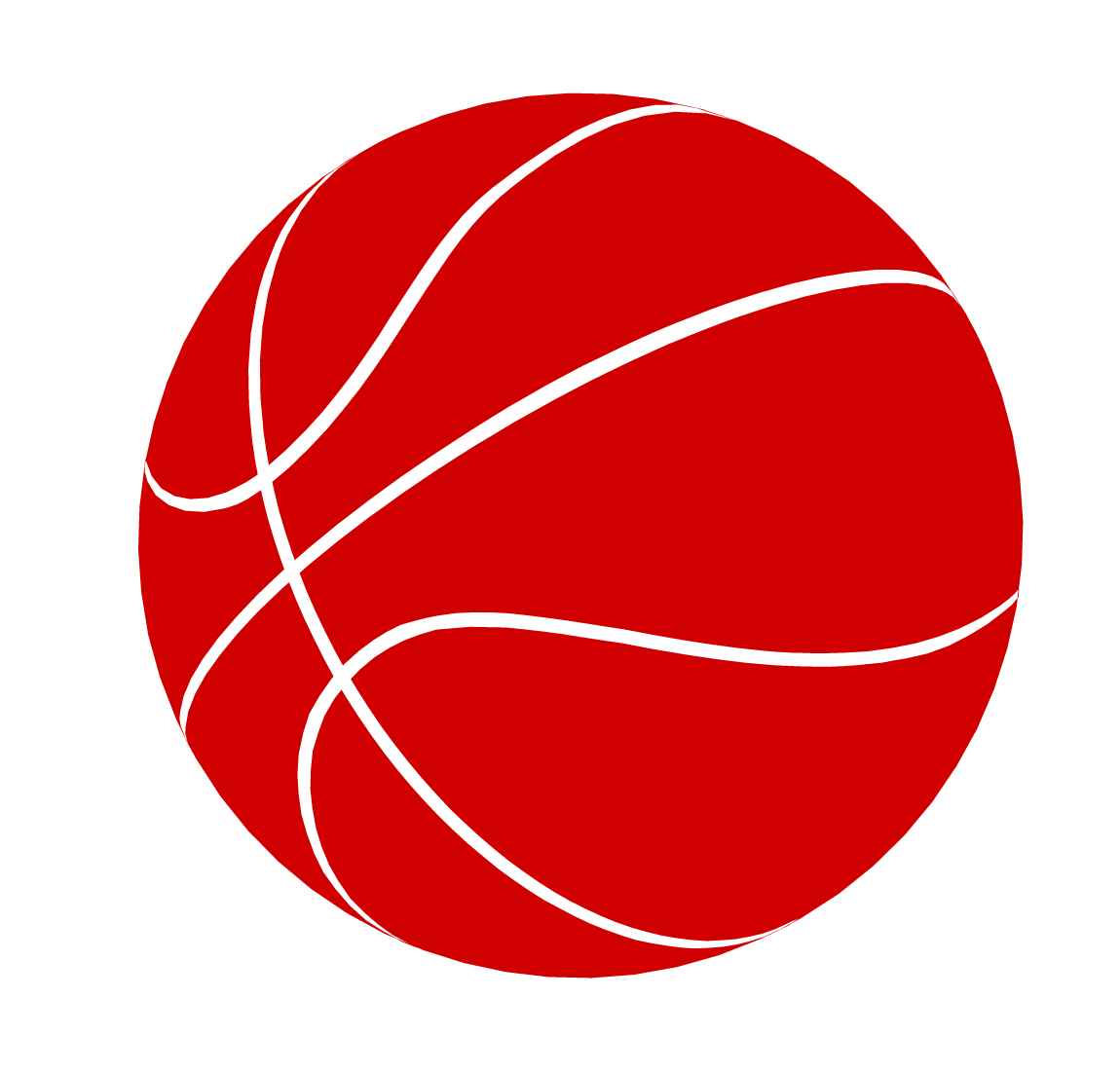 Basketball PNG – Transparent Background 8
