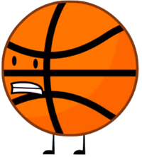 Basketball PNG – Transparent Background 10