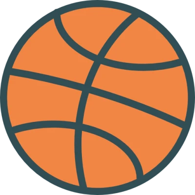 Basketball PNG – Transparent Background