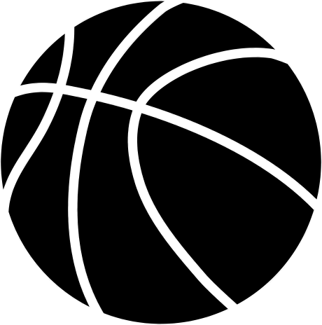 Basketball PNG – Transparent Background