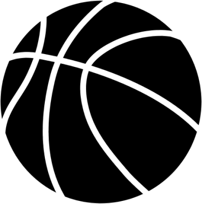 Basketball PNG – Transparent Background