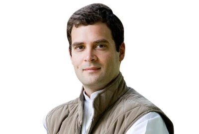 man standing wearing white long-sleeved coat, Rahul Gandhi Amethi Chhota Bheem Indian National Congress YouTube, rahul PNG Image File Free Download – Clickpng