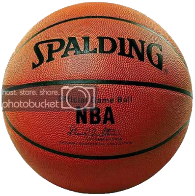 Basketball Image PNG – High Quality