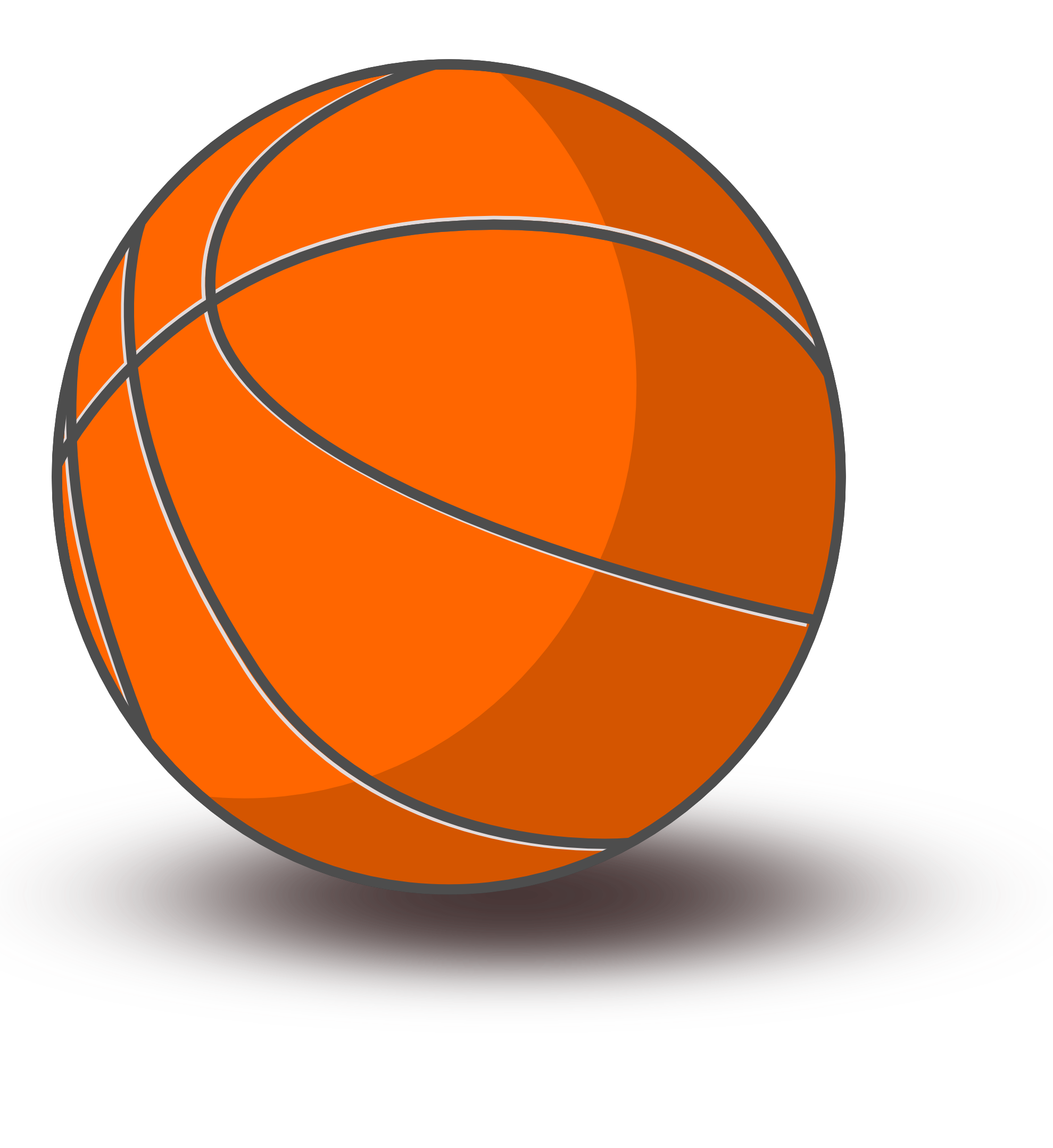 Basketball Image PNG – High Quality 11
