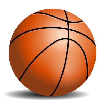 Basketball Image PNG – High Quality