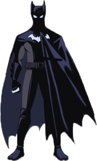 Batman Logo PNG – High Quality 7