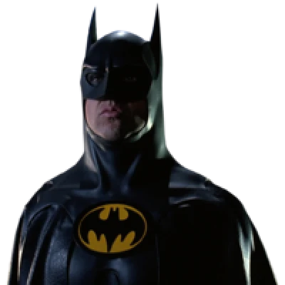 Batman Logo PNG – High Quality