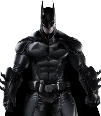 Batman PNG – Transparent Background