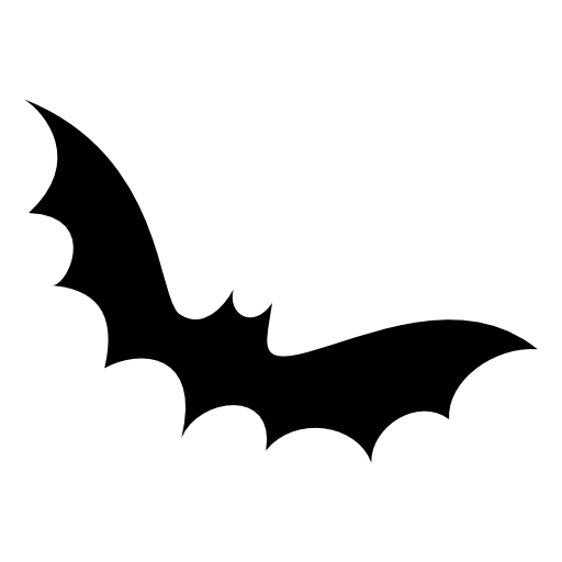 Spooky Bat PNG Image – High Quality 5