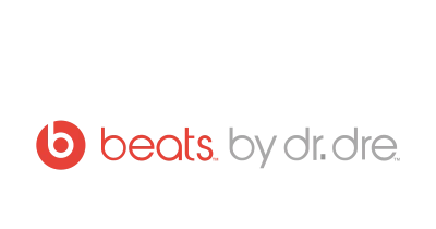 Beats PNG Logo – Transparent Audio Brand Icon