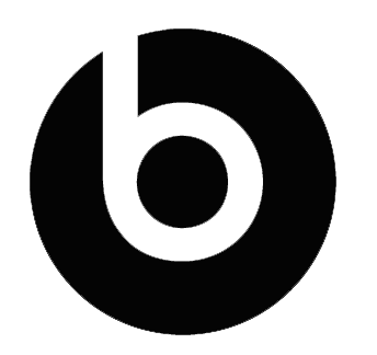 Beats PNG Logo – Transparent Audio Brand Icon 18