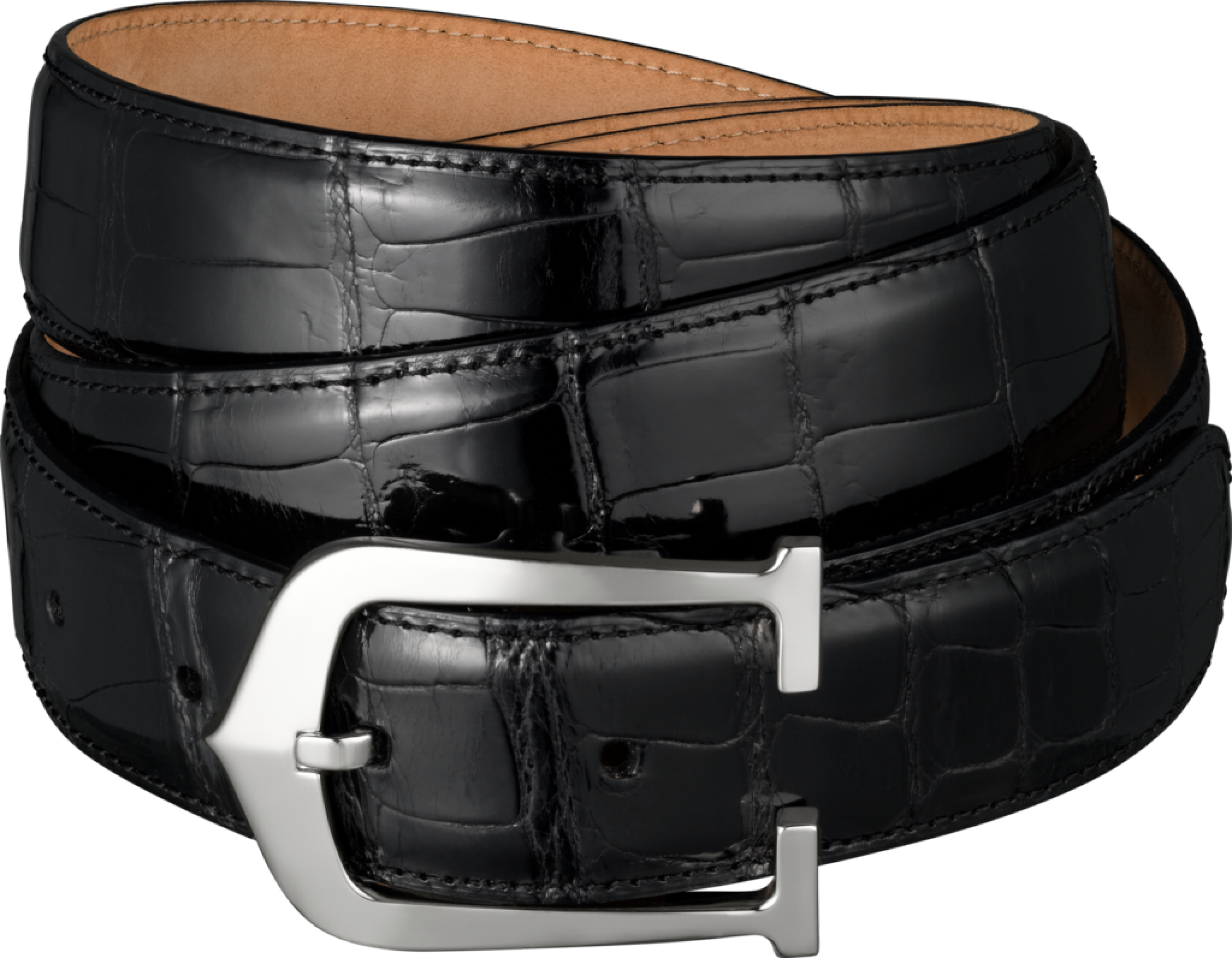 Belts PNG – Transparent Fashion Accessory Images 1