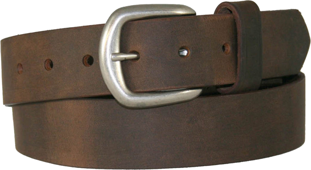 Belts PNG – Transparent Fashion Accessory Images 9