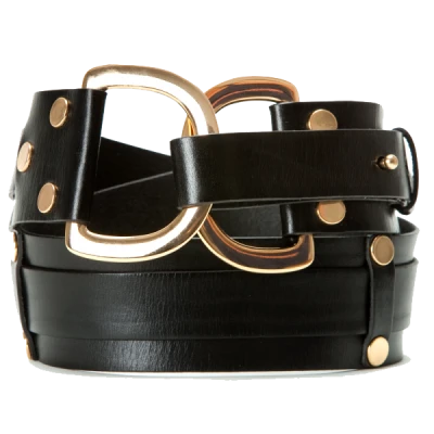 Belts PNG – Transparent Fashion Accessory Images
