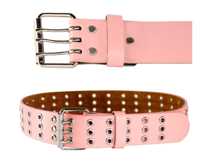 Belts PNG – Transparent Fashion Accessory Images