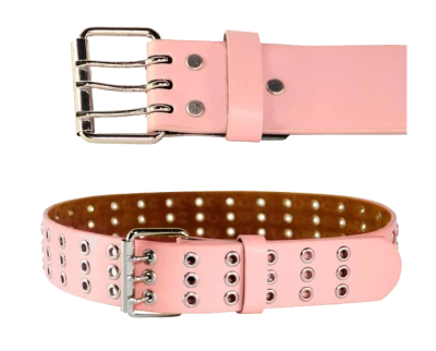 Belts PNG – Transparent Fashion Accessory Images