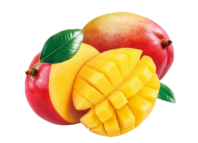 red mangoes, Juice Smoothie Mango