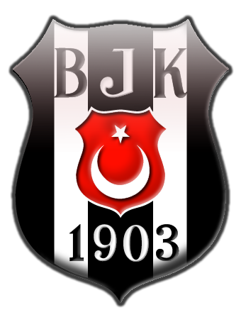 Besiktas Logo PNG – Transparent Football Club Emblem