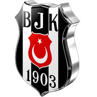 Besiktas Logo PNG – Transparent Football Club Emblem