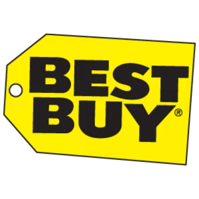 Best Buy Logo PNG – Transparent Download