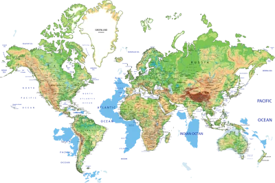 World map, world, map, world Map png