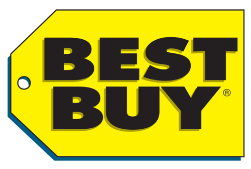 Best Buy Logo PNG – Transparent Download 11