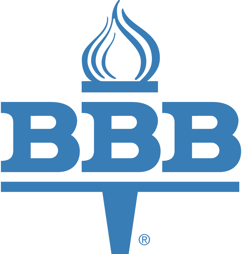 Better Business Bureau Logo PNG – Transparent Download 3