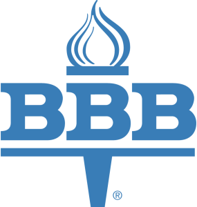 Better Business Bureau Logo PNG – Transparent Download 3