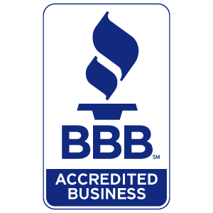 Better Business Bureau Logo PNG – Transparent Download