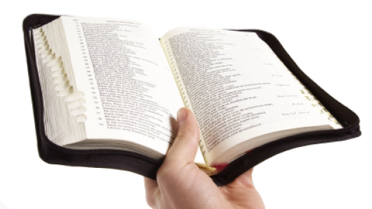 Religious Bible Book PNG – High Quality Download 2