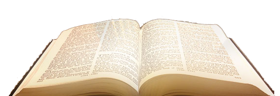 Religious Bible Book PNG – High Quality Download 3