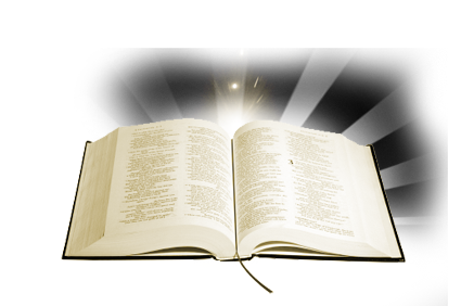 Religious Bible Book PNG – High Quality Download 5