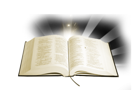 Religious Bible Book PNG – High Quality Download 5