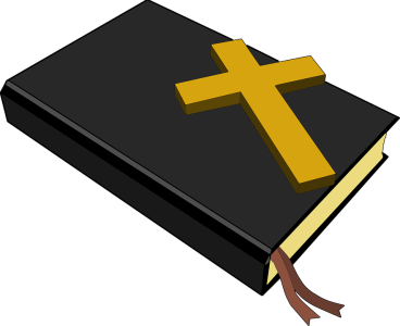Religious Bible Book PNG – High Quality Download 6