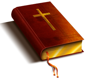 Religious Bible Book PNG – High Quality Download 10
