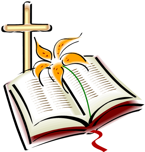 Religious Bible Book PNG – High Quality Download 11