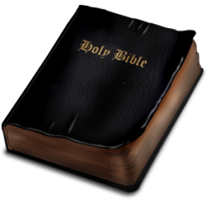 Religious Bible Book PNG – High Quality Download 12